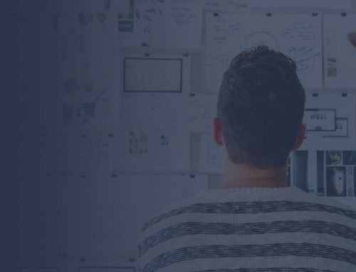 Design Basics: Always carry a notebook