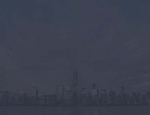 Is the traditional office a thing of the past?