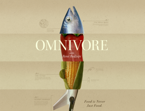 Omnivore