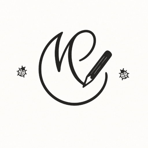 Michelle Massanet Logo